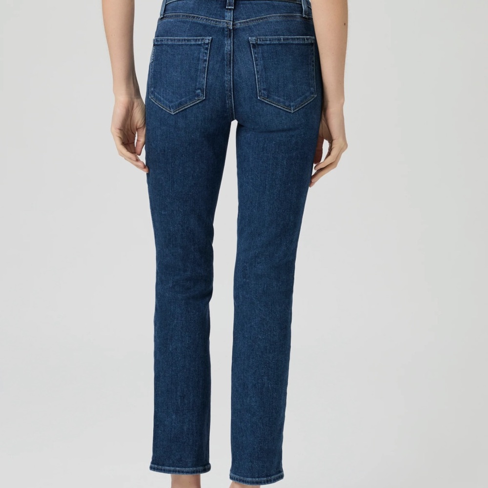 PAIGE Cindy Crop Jeans - Picture 8 of 10